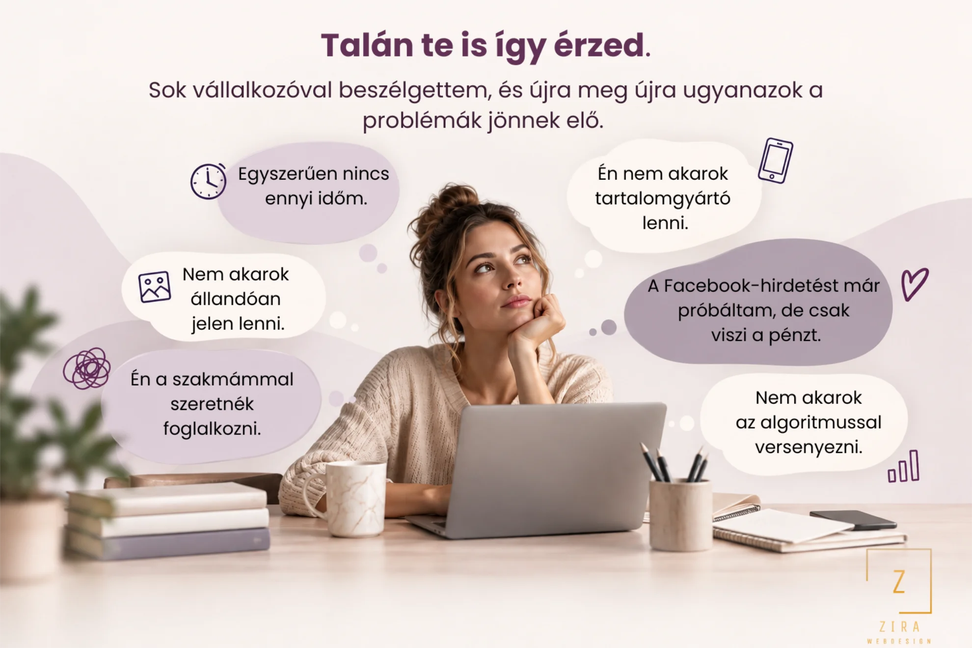 Tartalomautomatizálás vállalkozóknak
