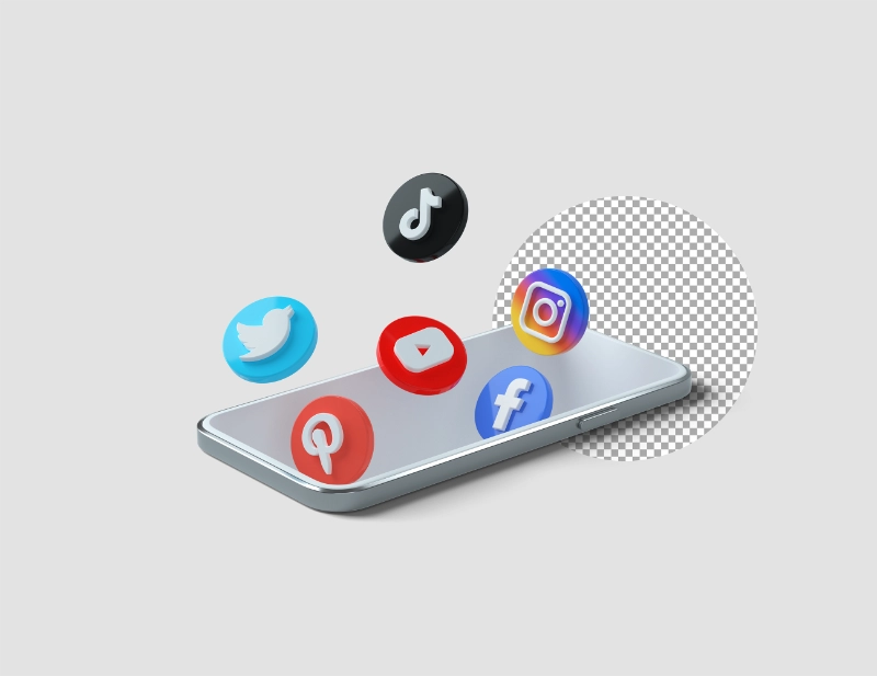 tartalomautomatizalas social media